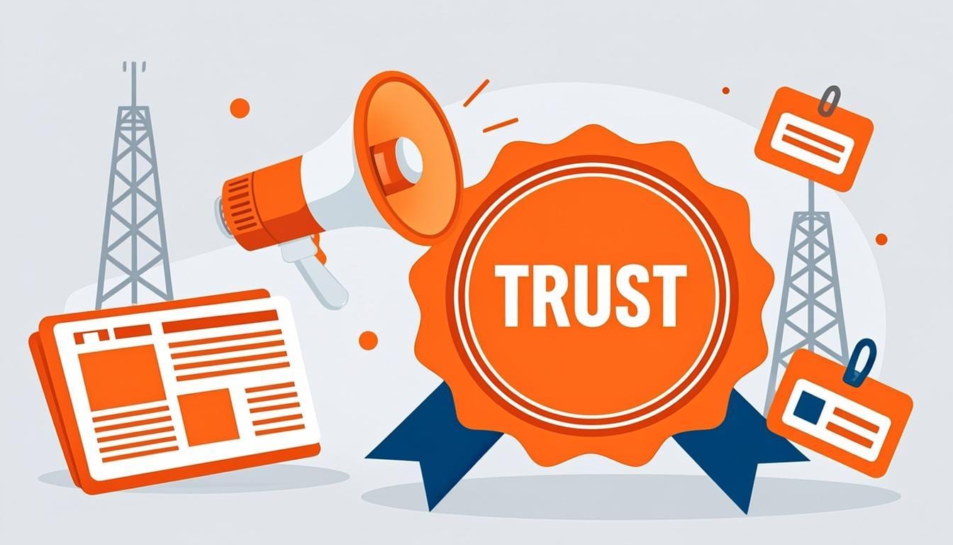 Digital PR & Responsible Reputation Management