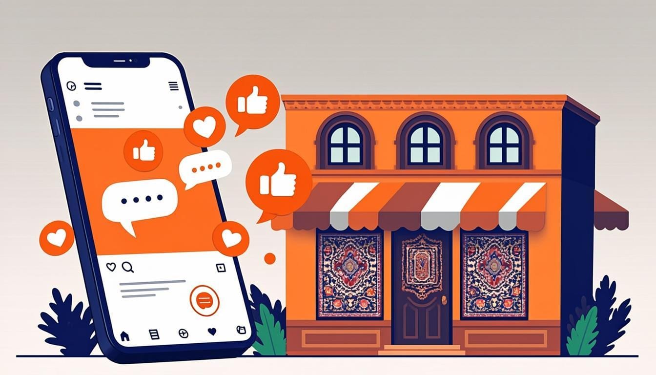 Social Media Marketing for Local Businesses: A Practical Playbook