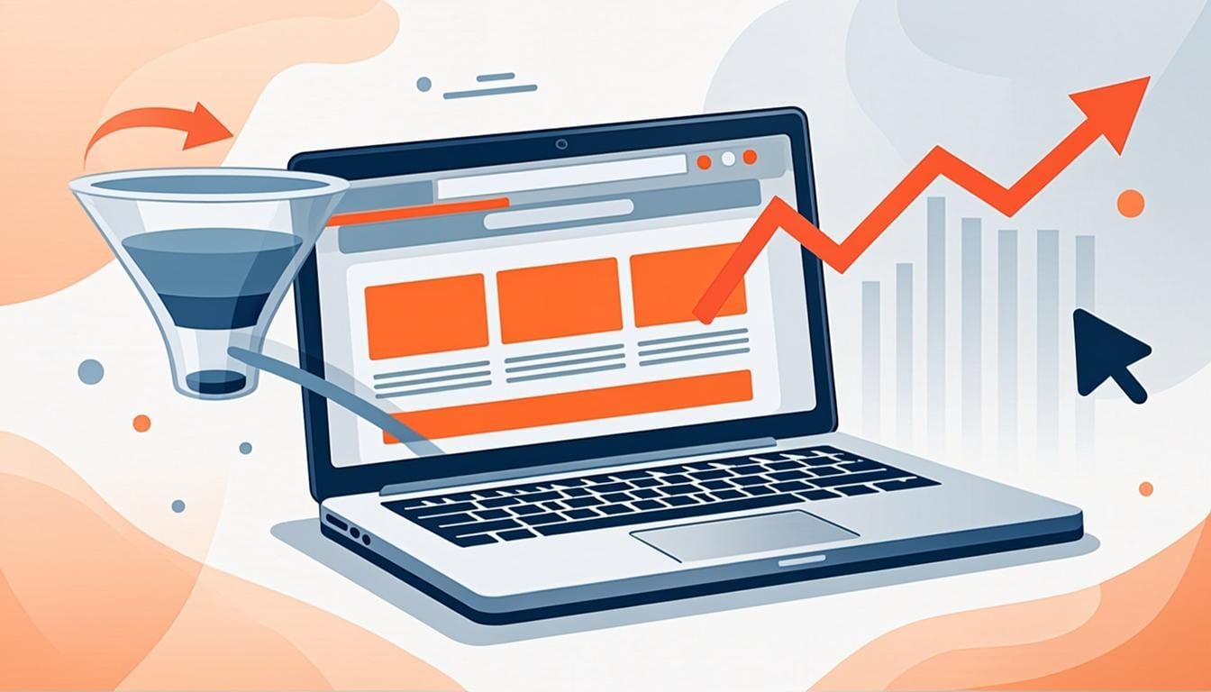 Website Optimization & Conversion Fundamentals for Growing Businesses